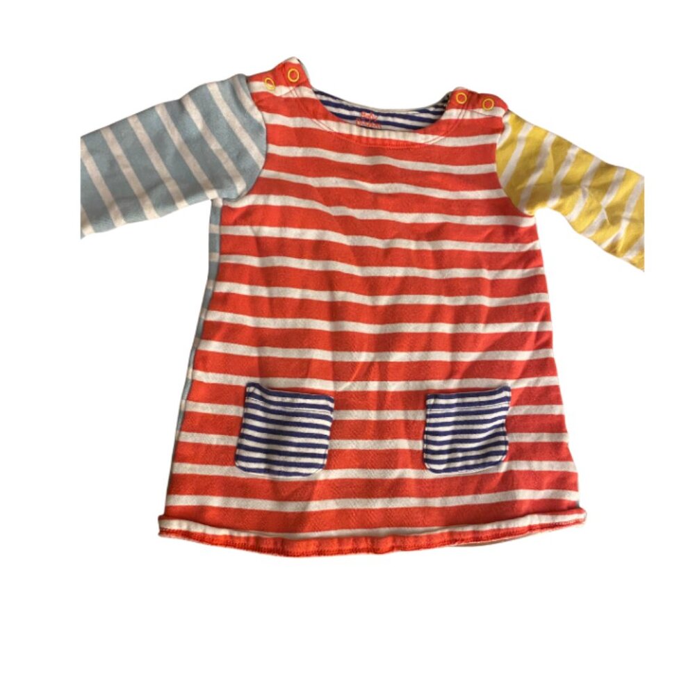 Mini Boden Tunic